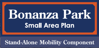 Bonanza Park Stand Alone Mobility Component